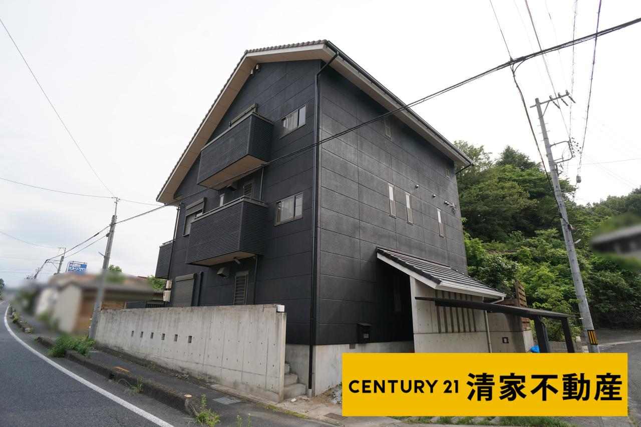 戸建／瀬戸市東茨町 瀬戸市の中古売戸建住宅｜愛知の不動産探す