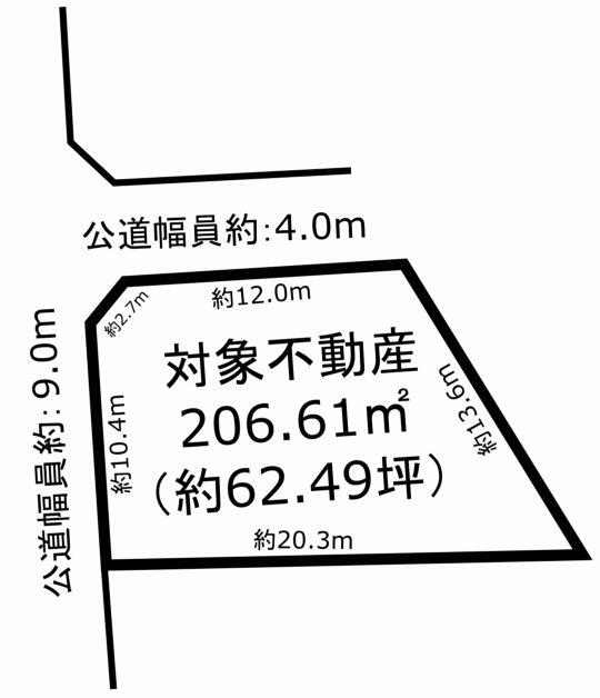 愛知県名古屋市港区遠若町3丁目 名古屋市港区の売地｜愛知の不動産