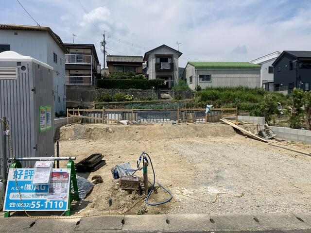 CRADLE GARDEN 蒲郡市の新築一戸建て｜愛知の不動産探す