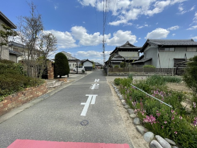 愛知県一宮市浅井町 尾関字東五輪 一宮市の売地｜愛知の不動産探すなら あいぽっぽ