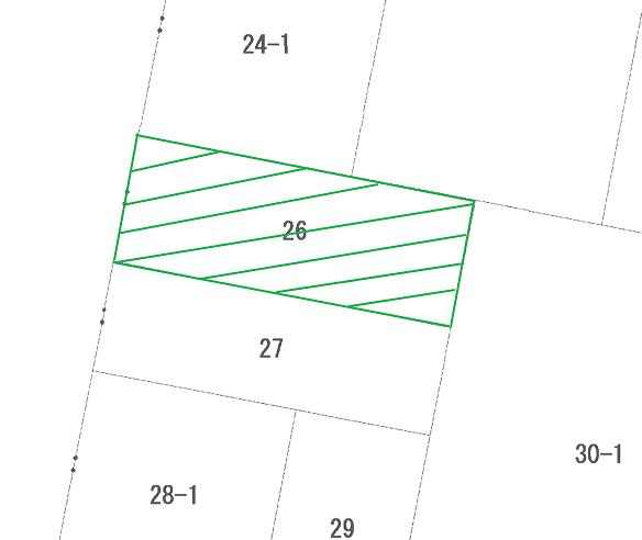 愛知県一宮市浅井町 西浅井字北堀田 一宮市の売地｜愛知の不動産探すなら あいぽっぽ