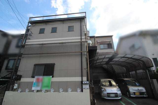 名古屋市緑区藤塚 二世帯・三世帯住宅 名古屋市緑区の中古売戸建住宅｜愛知の不動産探すなら あいぽっぽ