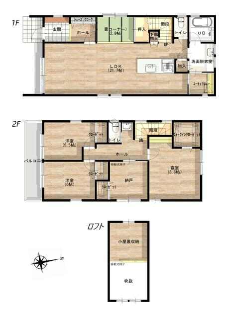 愛知県半田市東雲町 半田市の新築売戸建住宅｜愛知の不動産探すなら あいぽっぽ