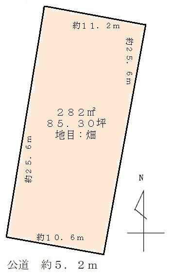 愛知県稲沢市治郎丸細道町 稲沢市の売地｜愛知の不動産探すなら あいぽっぽ