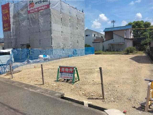 愛知県春日井市桃山町3丁目 春日井市の売地｜愛知の不動産探すなら