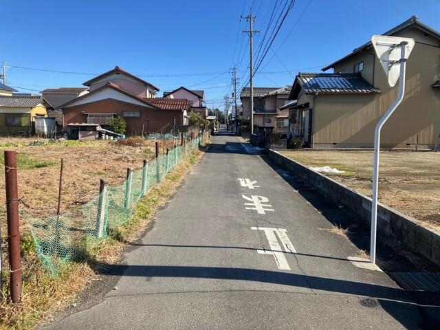 愛知県一宮市大毛字向野 一宮市の売地｜愛知の不動産探すなら あいぽっぽ