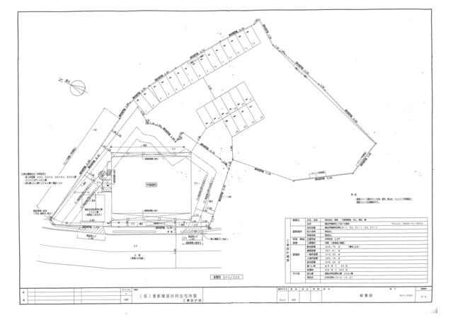 愛知県豊田市篠原町芝崎 豊田市の売アパート｜愛知の不動産探すなら あいぽっぽ