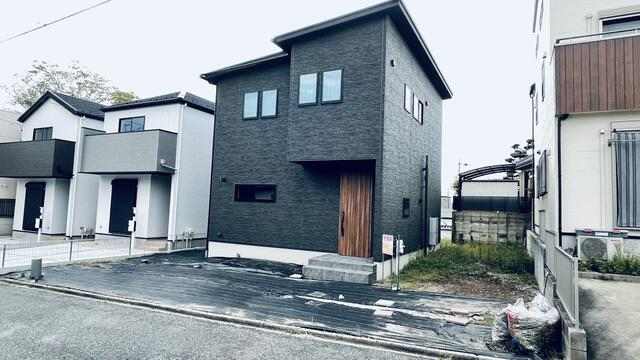 新築住宅 南区 本笠寺 駅 粕畠町 名古屋市南区の中古売戸建住宅｜愛知の不動産探すなら あいぽっぽ