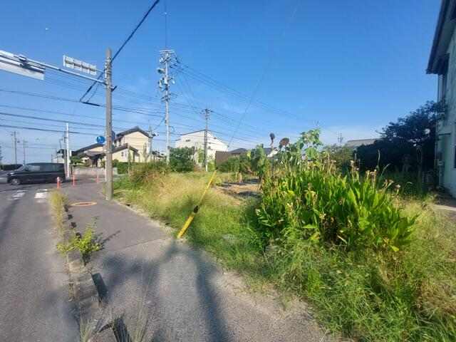 愛知県知多郡美浜町新浦戸1丁目 知多郡美浜町の売地｜愛知の不動産探すなら あいぽっぽ