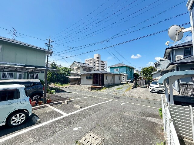 物件スライダー