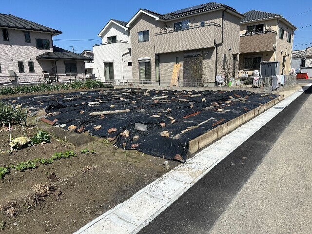 愛知県一宮市木曽川町里小牧字寺北 一宮市の売地｜愛知の不動産探すなら あいぽっぽ