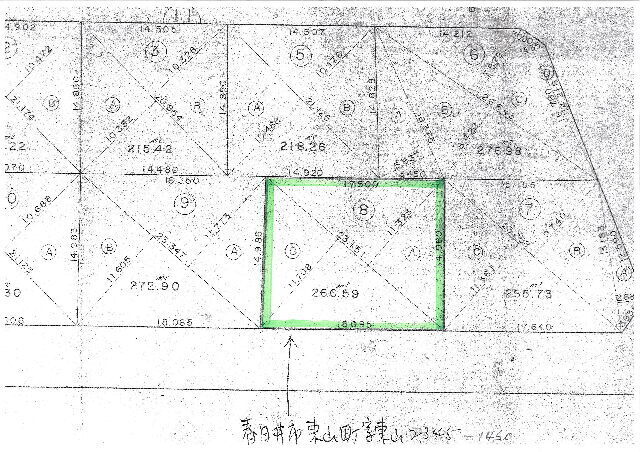 愛知県　春日井市　土地宝典 愛知県 春日井市 土地宝典 土地宝典）愛知県春日井市（西部）土地図鑑