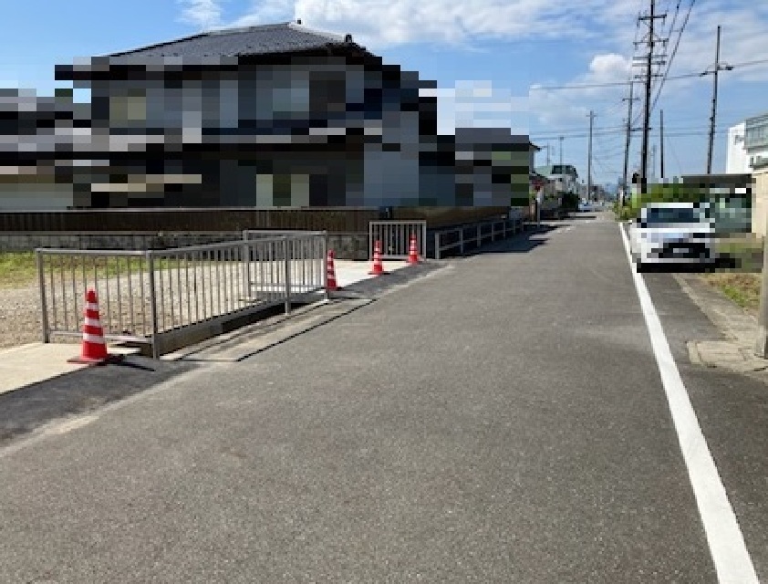 愛知県西春日井郡豊山町大字青山字北浦 西春日井郡豊山町の売地｜愛知の不動産探すなら あいぽっぽ