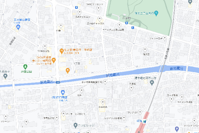 愛知県春日井市二子町1丁目 春日井市の中古売戸建住宅｜愛知の不動産探すなら あいぽっぽ