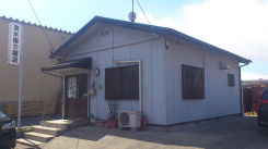 ㈱清水陽介商店 