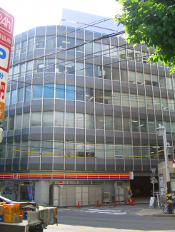 東翔エステート㈱ 