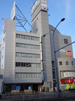 ㈱中央ビル不動産 