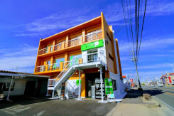 ㈱松屋コーヒー店 ピタットハウス北岡崎店