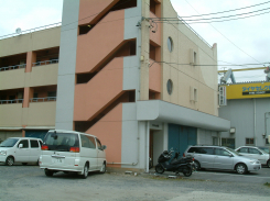 ㈱星崎土地建物 