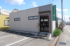 ヤマイチ不動産㈲ 