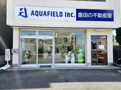 アクアフィールド㈱ 
