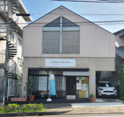 HOMEBASE株式会社 