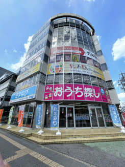 ㈱松屋住まいるパートナーズ 豊田西町店