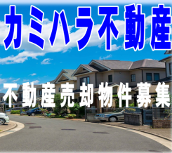 ㈲カミハラ不動産 