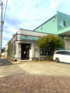 ㈱ジョウナン 