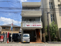 ㈱ｗｉｎｗｉｎ 名古屋本店事業本部