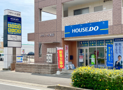 ㈱アールクローバー ハウスドゥ 幸田