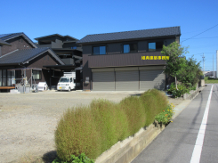 姫典建築 