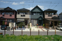 ㈲波多野不動産事務所 