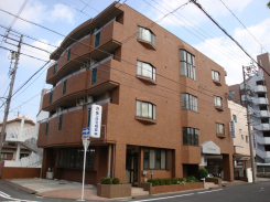 第一住宅相談株式会社 本店