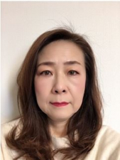 渡邊　千恵