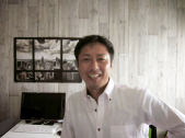 嘉古田　英二