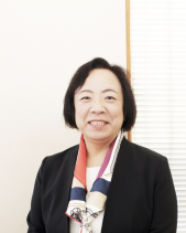 代表取締役 高木いおり