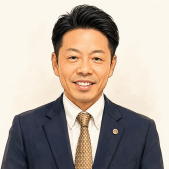 代表取締役　井浪清一