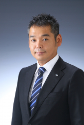 石橋泰徳