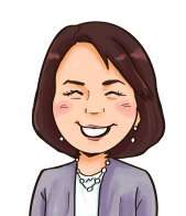 三田裕子(サンダ　ユウコ）