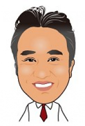 越智　光輝