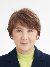 福田　智恵子