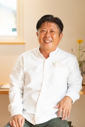 竹内修造