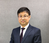 代表取締役　竹内　淑人