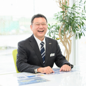 飯田　浩人（いいだ　ひろひと）