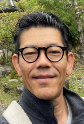 新美英男