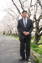 霜平勝朗