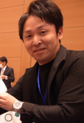 鴨川剛士