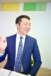 清原直樹