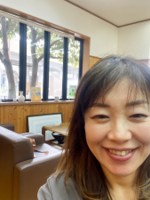 吉次木綿子